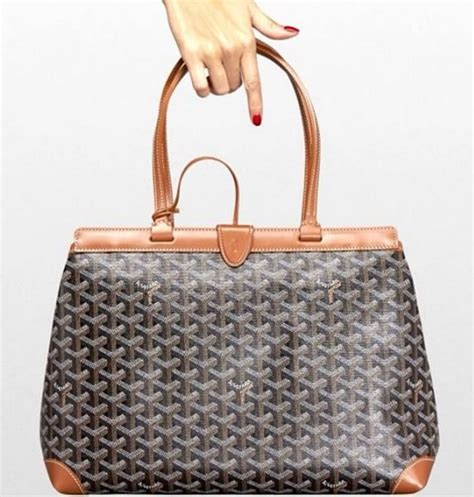 goyard bellechasse price uk